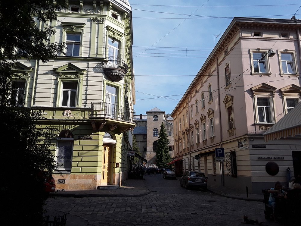 Photograph by Елена Шерман