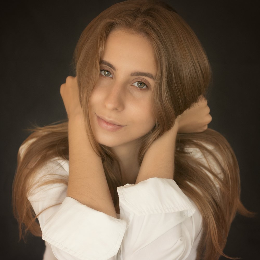 Photograph by Anna Sindikayeva