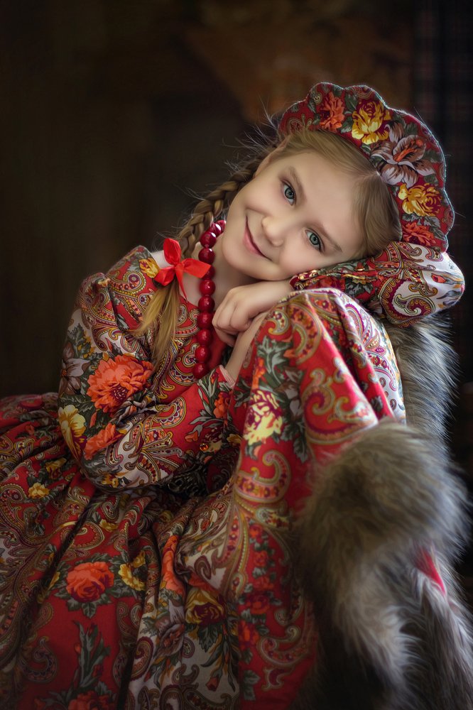 Photograph by Ольга Матиевская