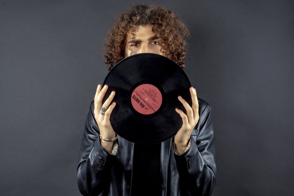 Photograph by Artem Abgaryan (Berezhnoi)