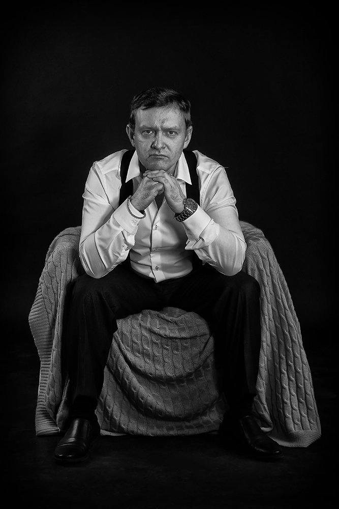 Photograph by Борис Кузнецов