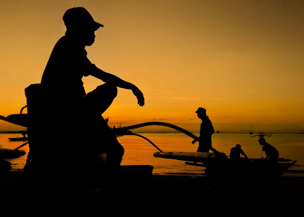 Photograph by Celbert Palaganas