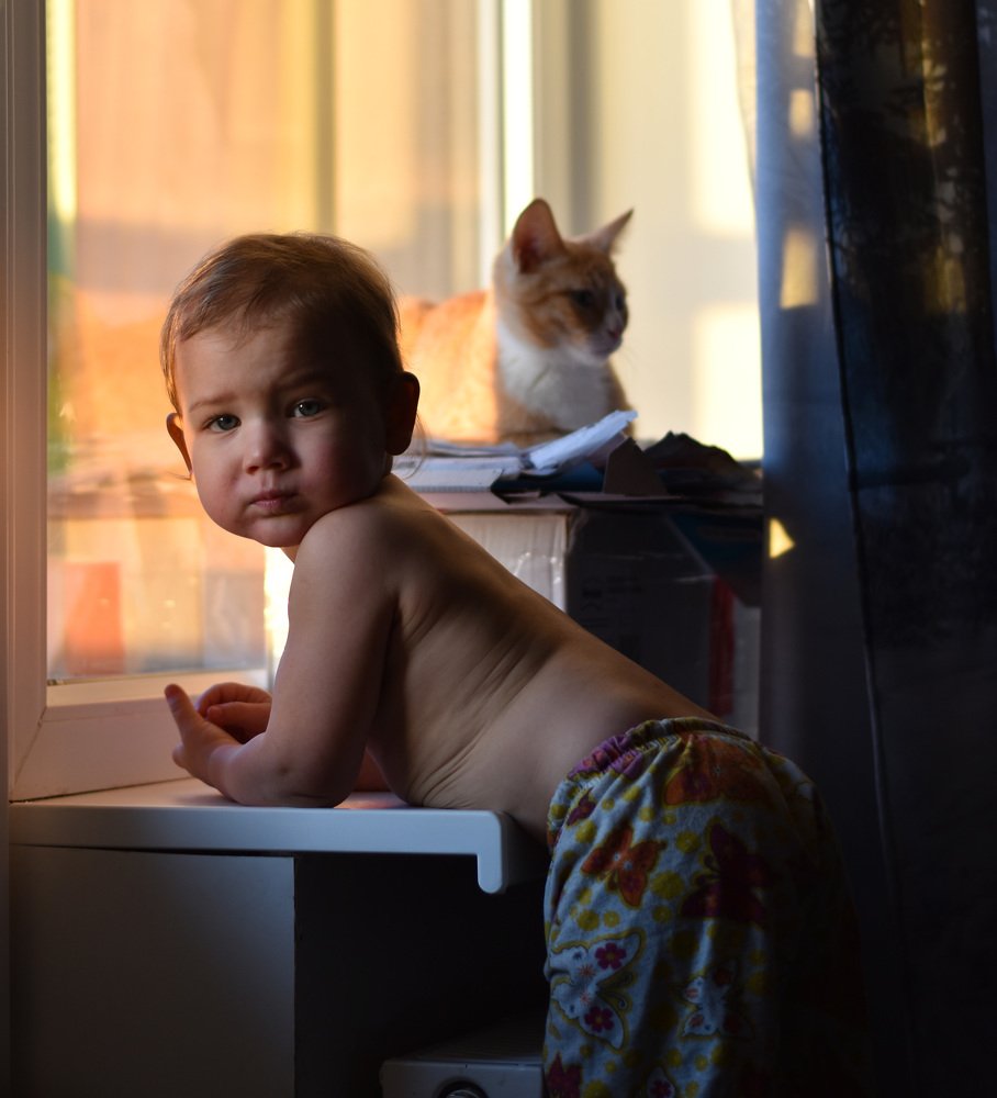 Photograph by Татьяна Юдина