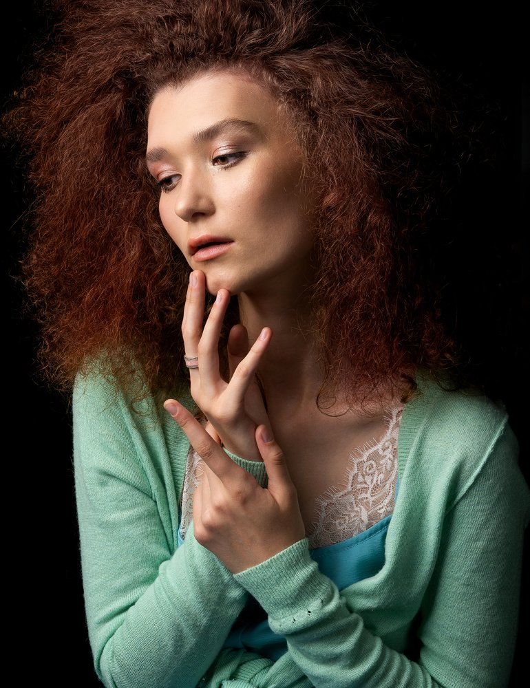 Photograph by Ольга Беспалько