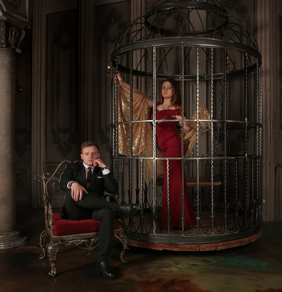 Photograph by Борис Кузнецов