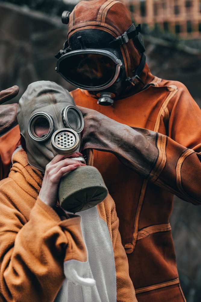 Photograph by Кристина Дугина