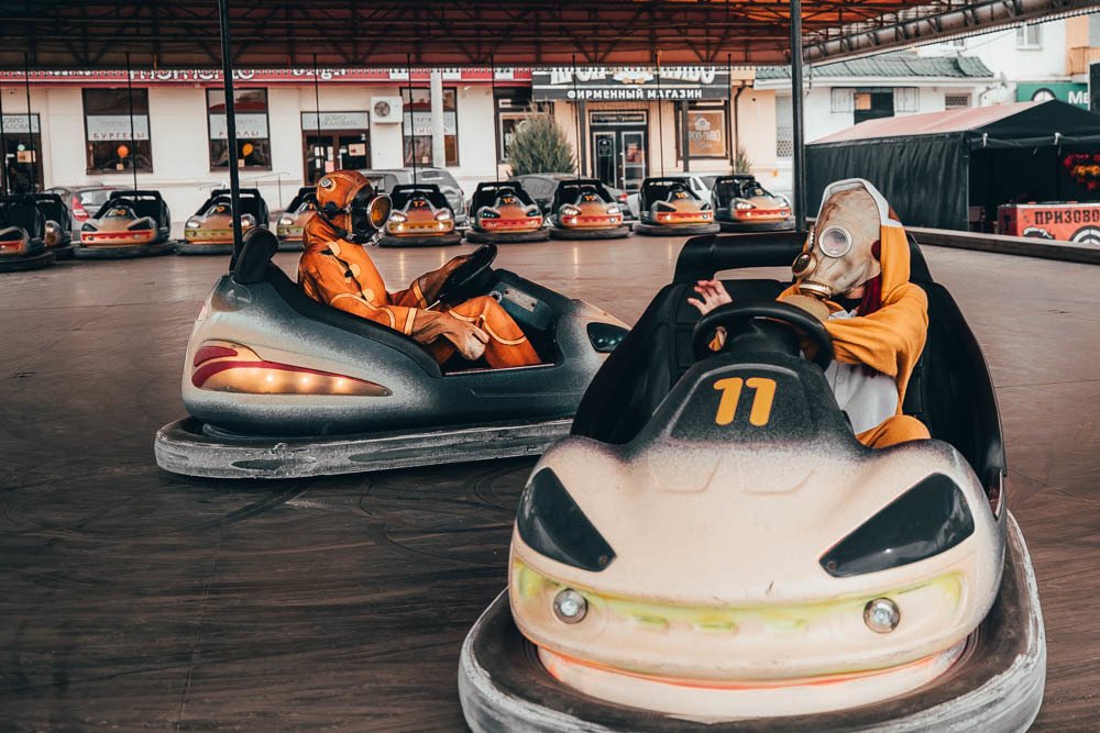 Photograph by Кристина Дугина