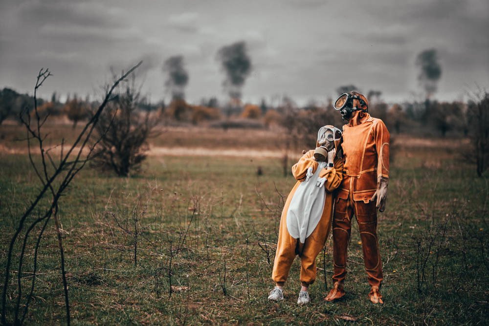 Photograph by Кристина Дугина