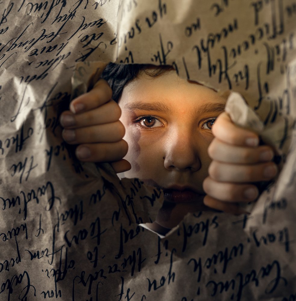 Photograph by Любовь Пилюк