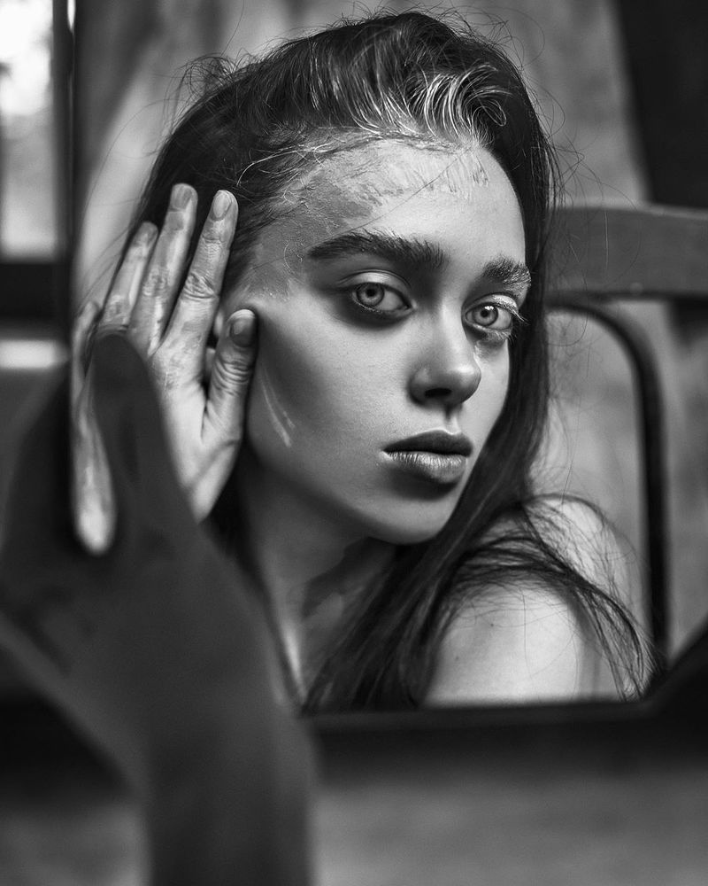 Photograph by Янина Кауфман