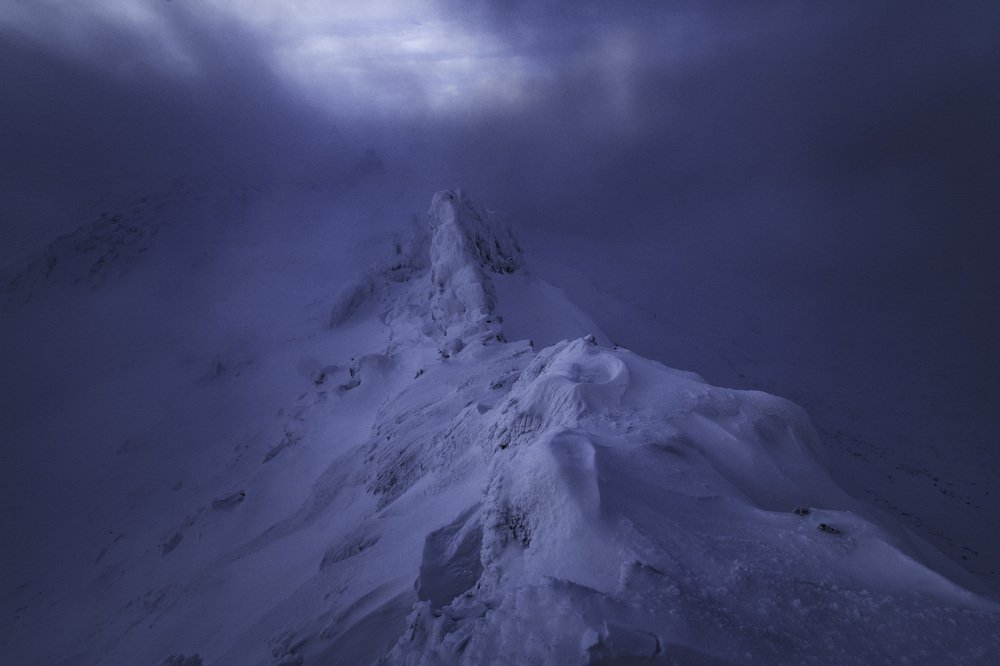 Photograph by Иван Федянин