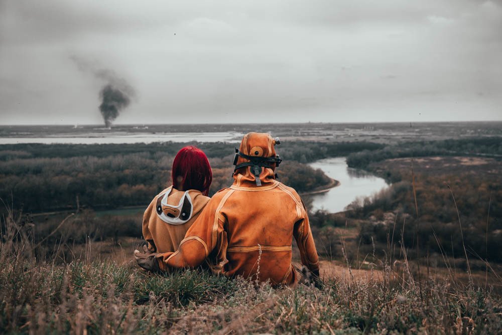 Photograph by Кристина Дугина