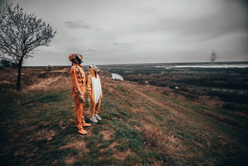 Photograph by Кристина Дугина