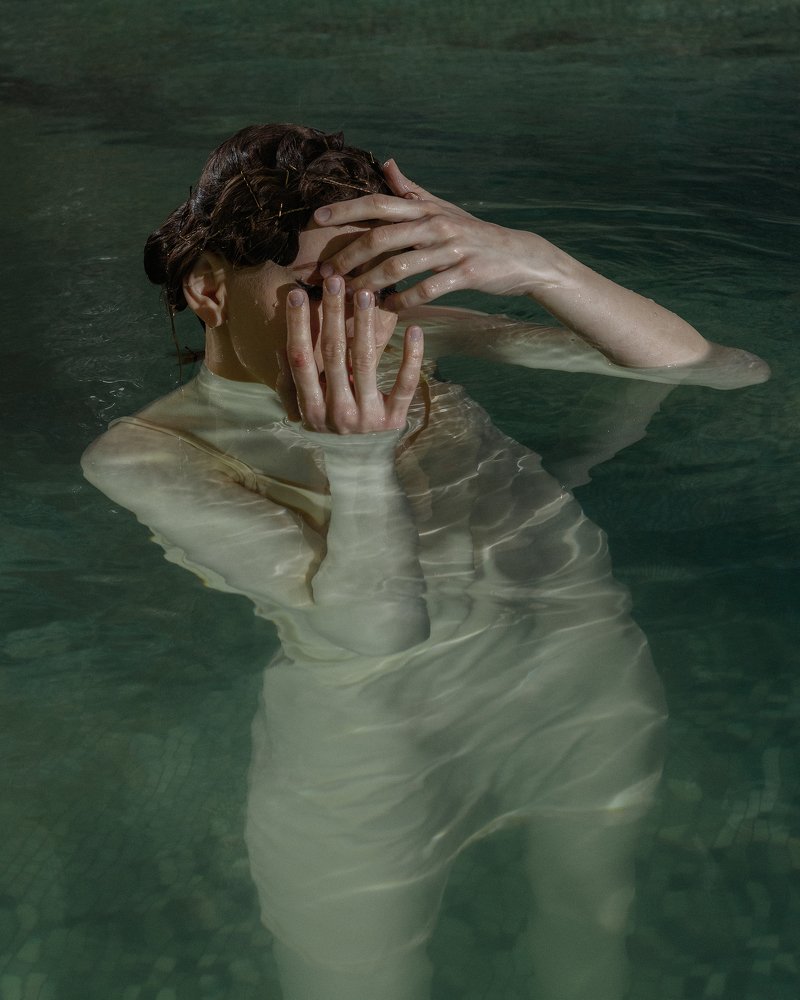 Photograph by Марина Семёхина