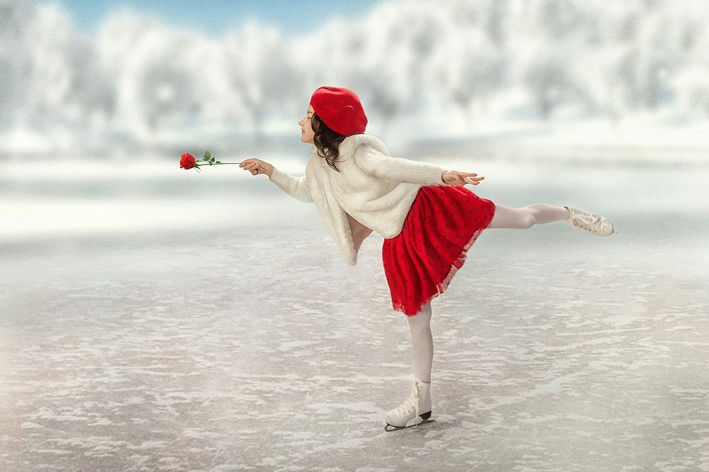 Photograph by Ольга Матиевская