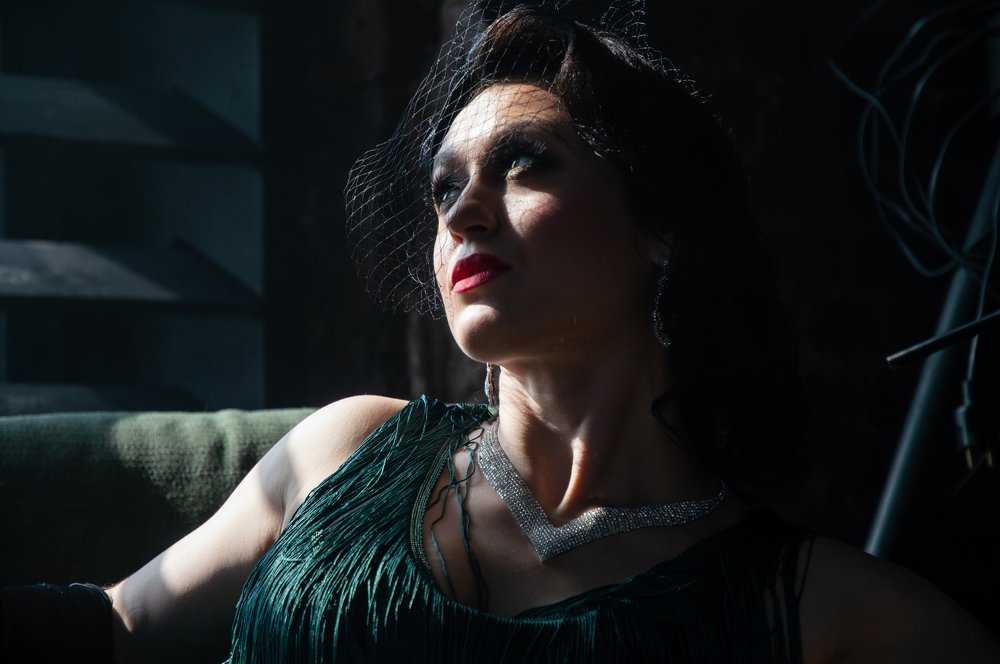 Photograph by Анастасия Терентьева