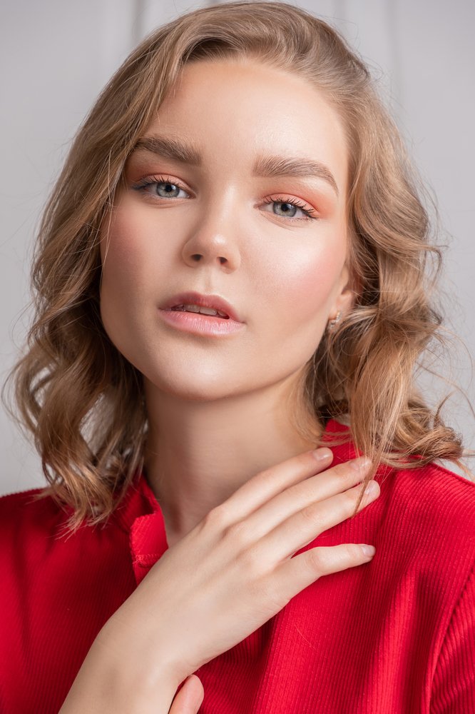 Photograph by Анастасия Терентьева