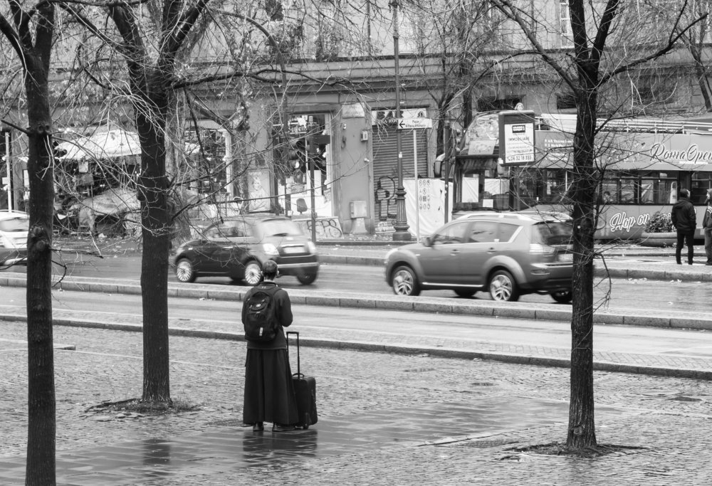 Photograph by Яна Костиненко