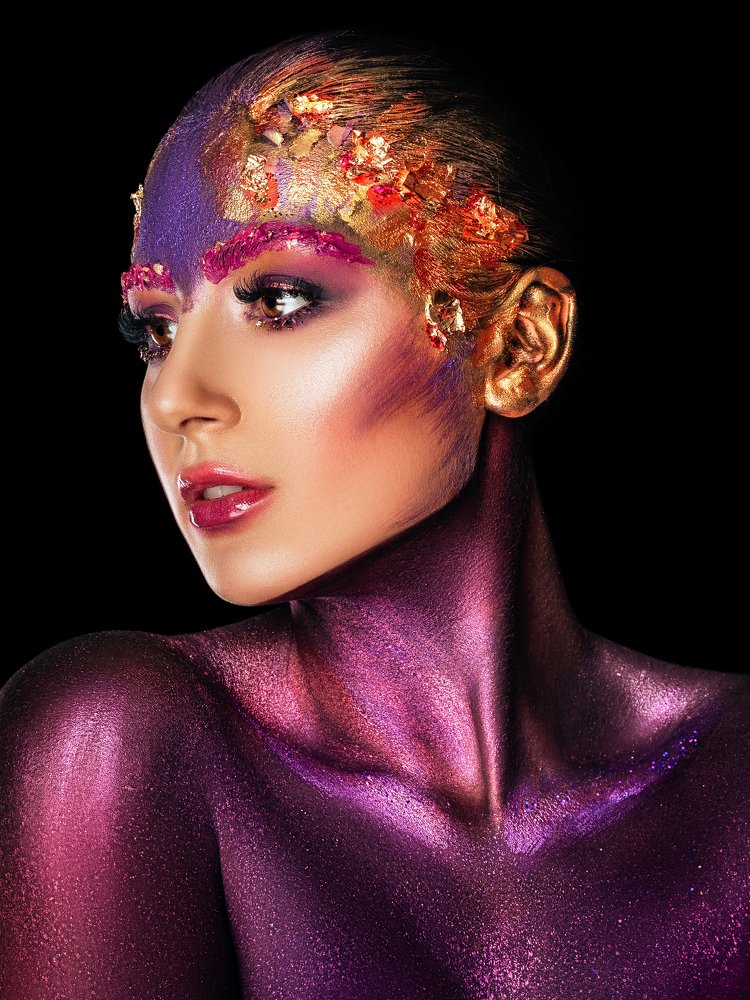 Photograph by Alexander Stancovschi