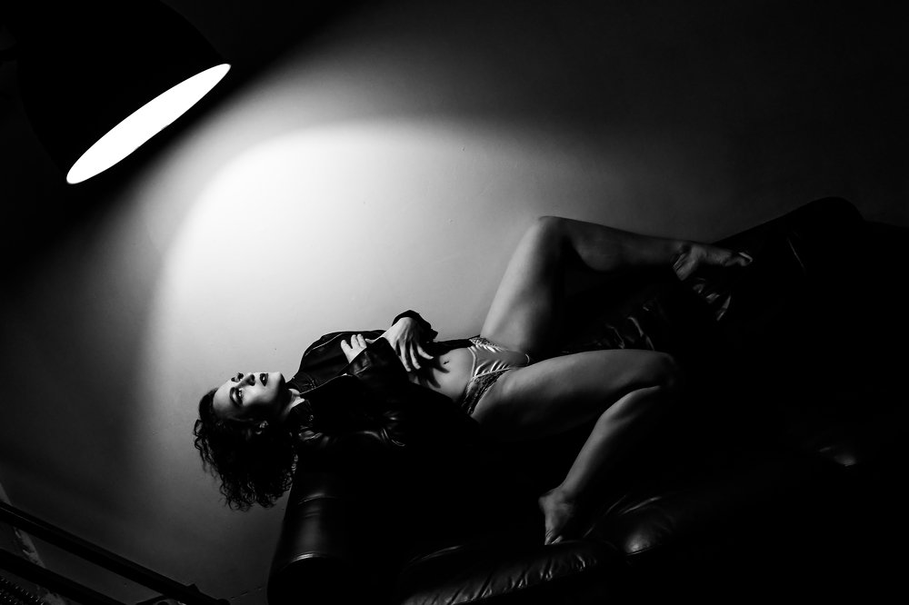 Photograph by Анастасия Терентьева