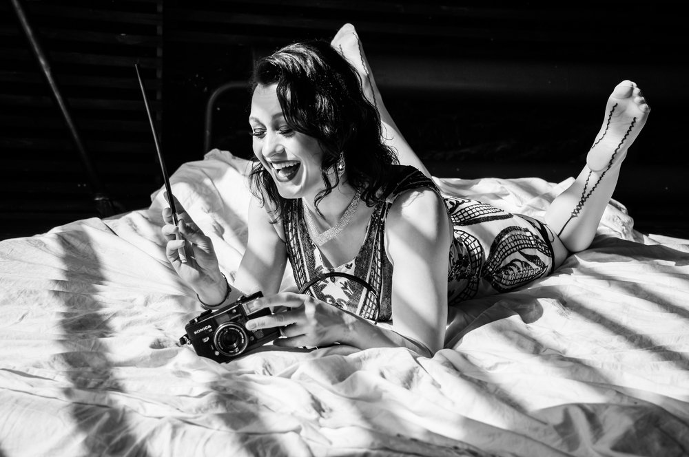 Photograph by Анастасия Терентьева