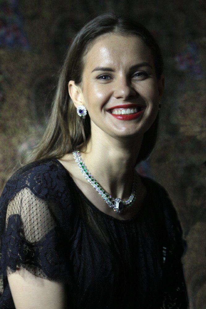 Photograph by Сергей Ножнин