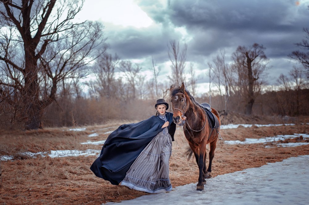 Фотография автора Анисимова Наталия