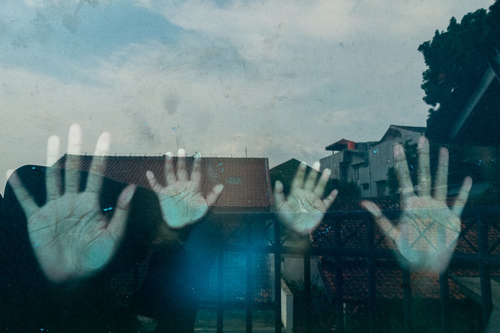 Photograph by Reynaldi Ridho