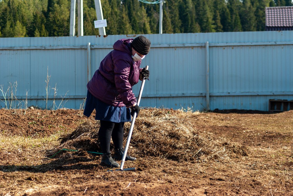 Photograph by Денис Кичев