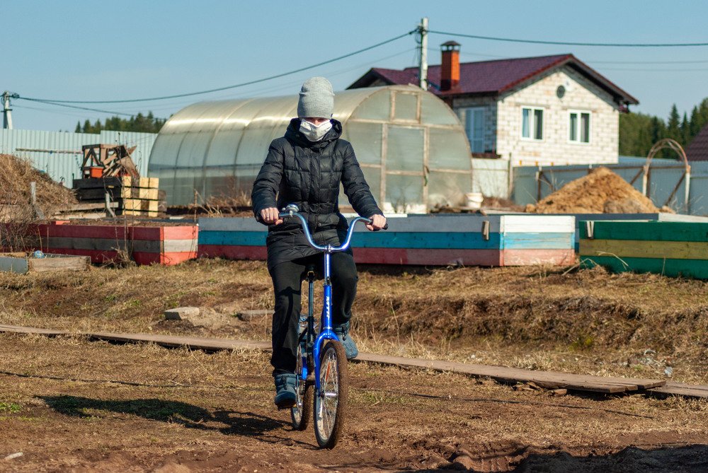 Photograph by Денис Кичев