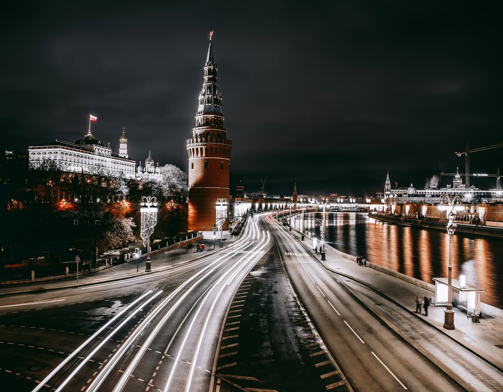 Photograph by Дмитрий Трепольский