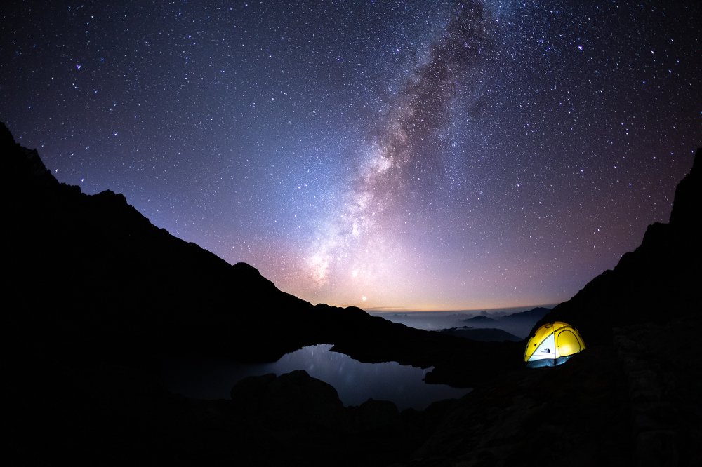 Photograph by Татьяна Адамчук