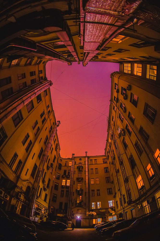 Photograph by Дмитрий Трепольский