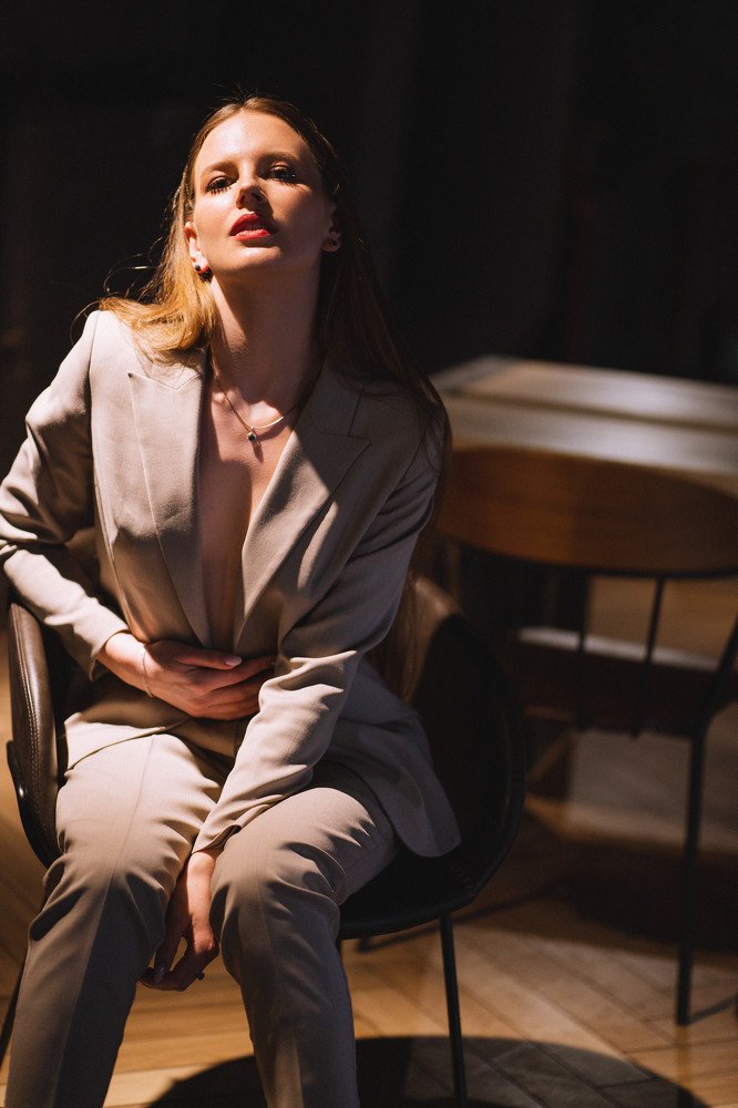 Photograph by Анна Лучкова