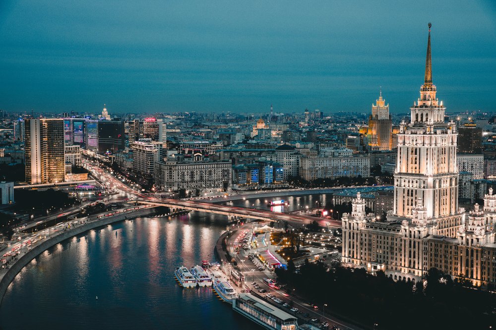 Photograph by Дмитрий Трепольский