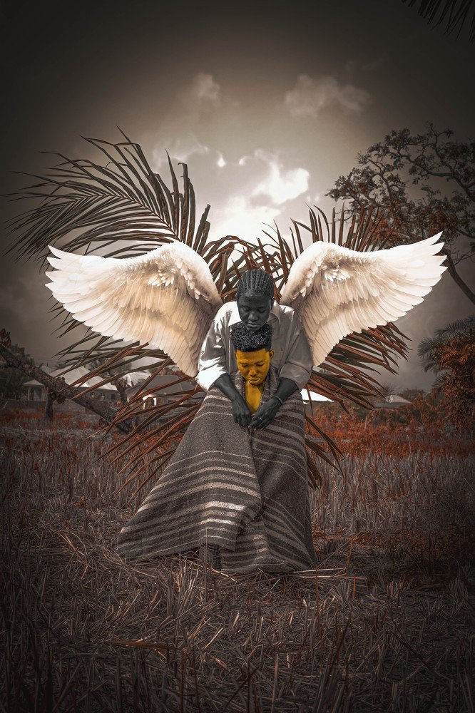 Фотография автора Daniel Attah Sekyi