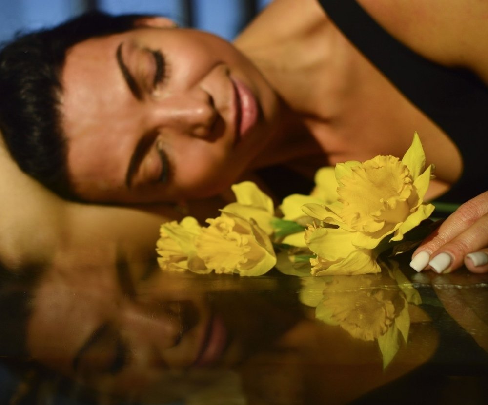 Photograph by Ольга Сизонюк