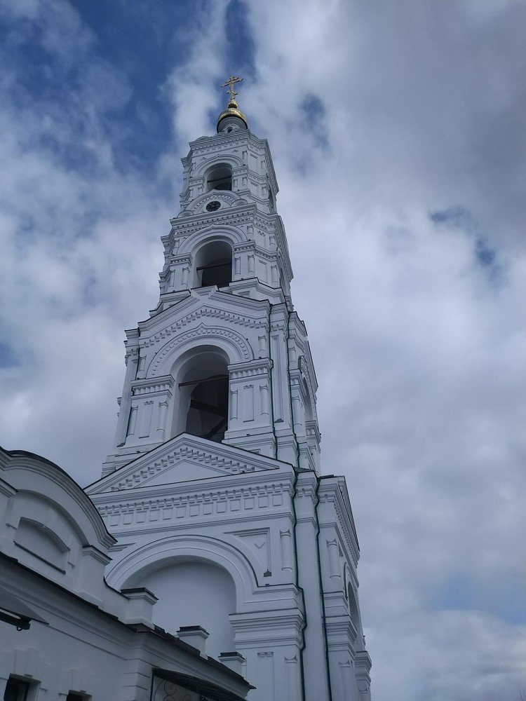 Photograph by Мария Кирпа