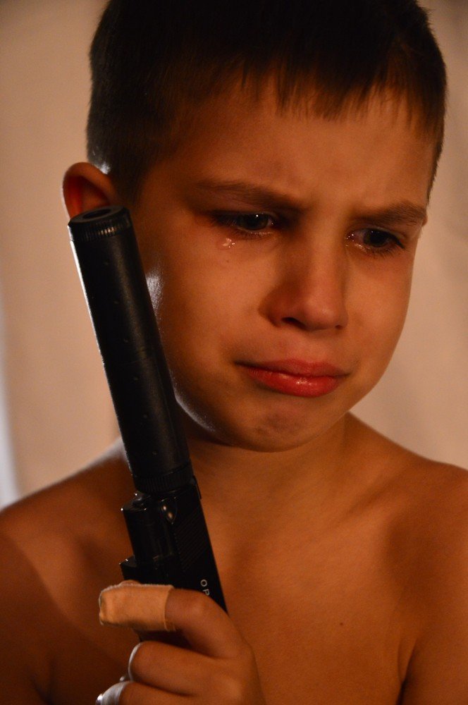 Photograph by Ольга Сизонюк