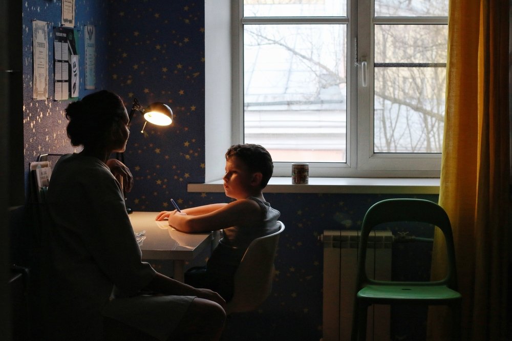 Photograph by Лена Суворова