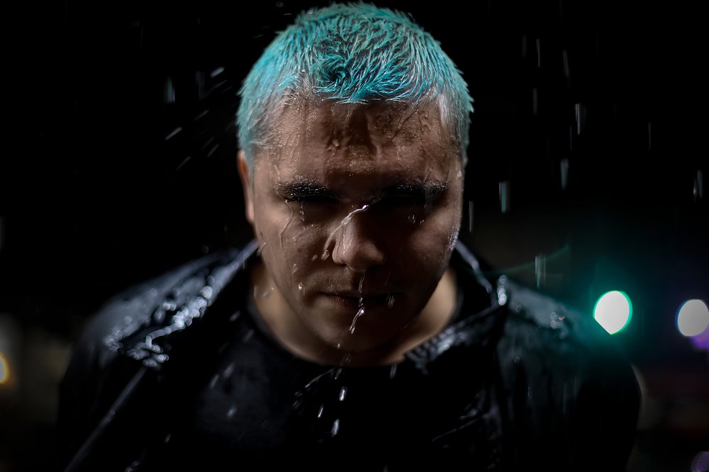 Photograph by Оливия Таль