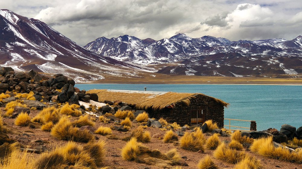 Photograph by Iva Mihalic Krčmar