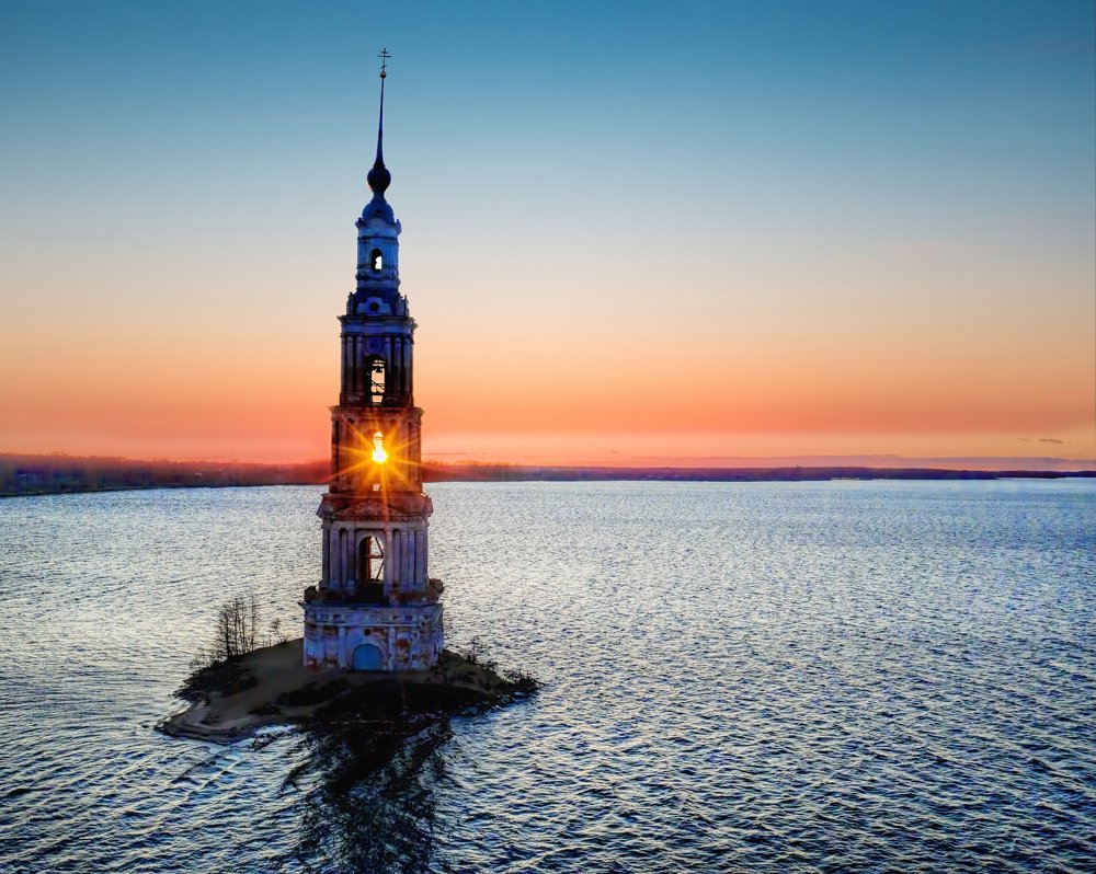 Photograph by Svetlana Voznesenskaya