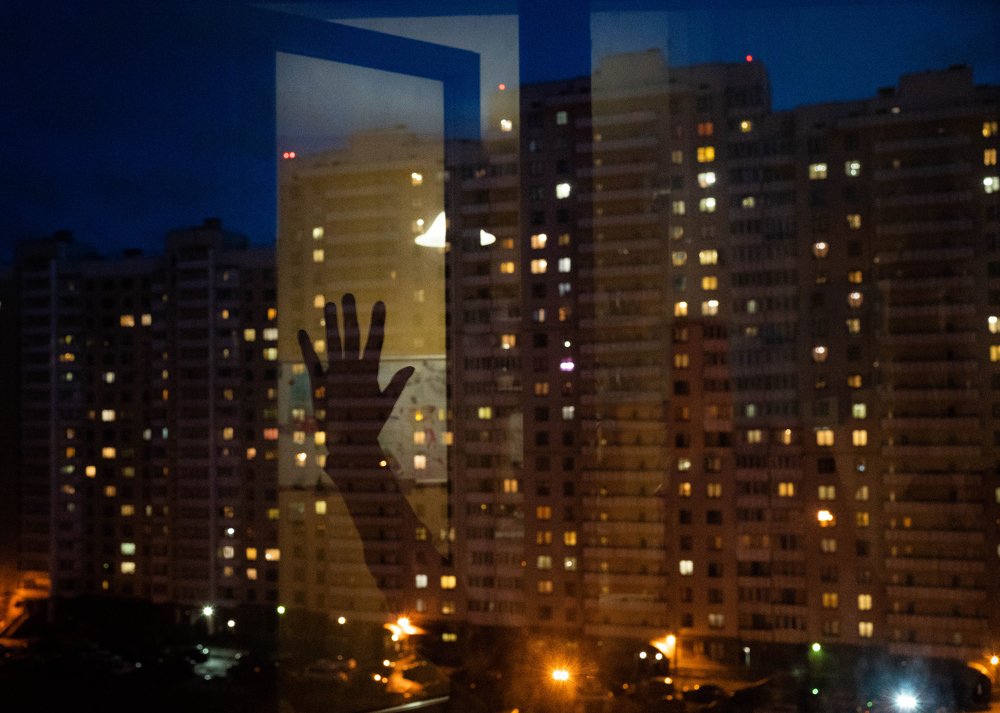 Photograph by Валяева Анастасия