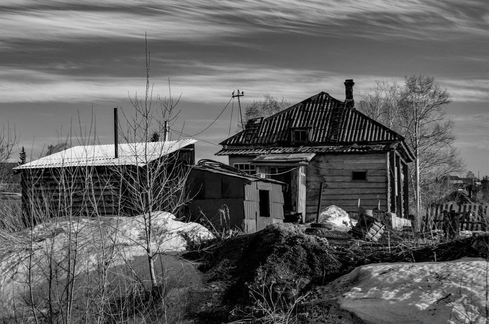 Photograph by Владимир Янчук