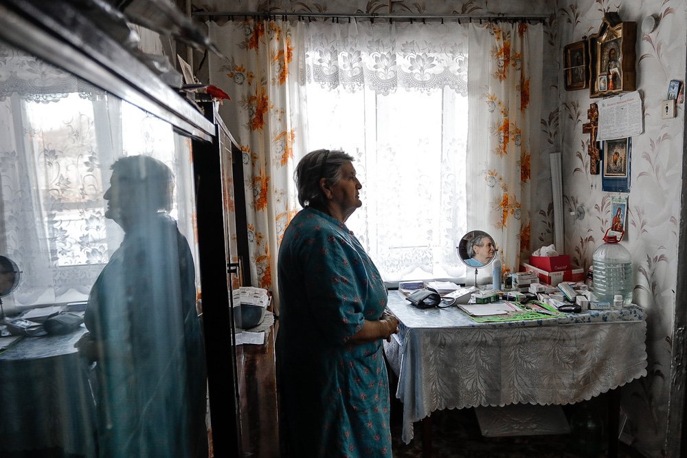 Photograph by Лидия Борисова