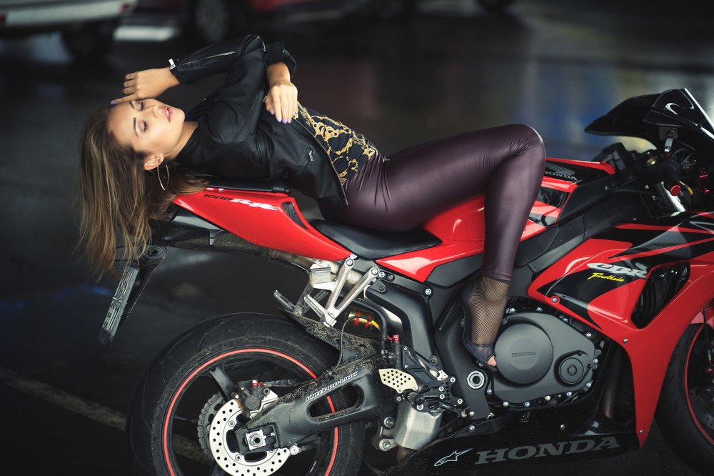 Photograph by Анна Лучкова