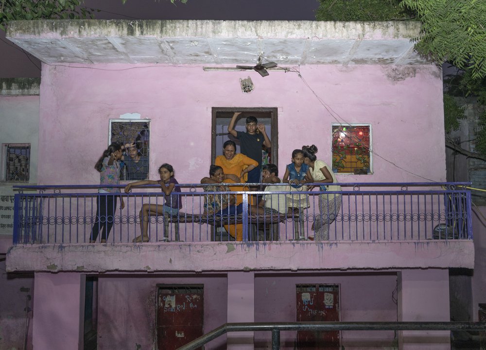 Photograph by Sandeep Kumar