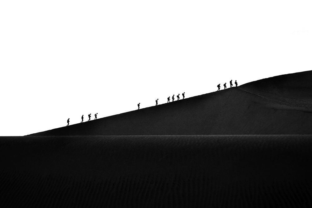 Photograph by Nuket Uluc