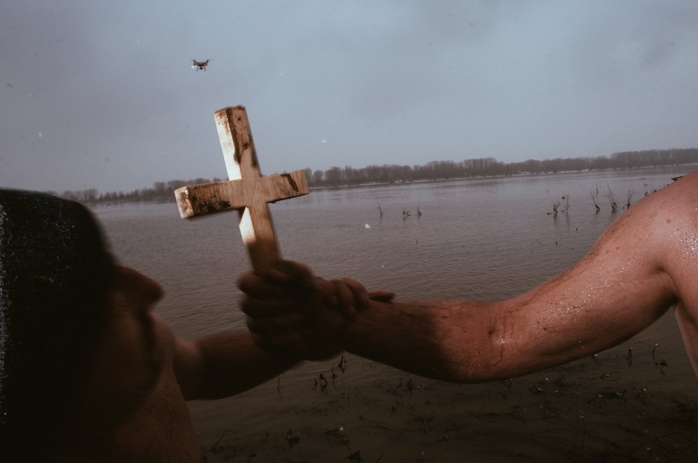 Photograph by Svilen Nachev